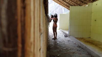 испан университетинин кесиптешине шпиондук камера